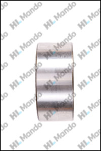 Изображение 4, MDW010034 Подшипник ступицы PEUGEOT 307 CITROEN C4 передней MANDO