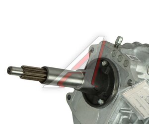 Изображение 7, 3302В-1700010-40 КПП ГАЗ-3302 Бизнес дв.CUMMINS (ОАО ГАЗ) №