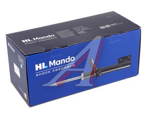 Изображение 4, MSS017253 Амортизатор HONDA Civic (00-05) передний правый газовый MANDO