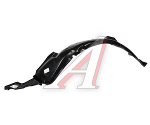 Изображение 1, NSP02868112H010 Подкрылок HYUNDAI Elantra (06-) передний левый NSP