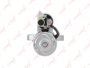 Изображение 6, ES-1200 Стартер MAZDA 2, 3, 5, 6 (02-) LYNX