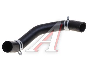 Изображение 1, 25410-4F150 Патрубок HYUNDAI Porter 2 (04-) радиатора нижний OE