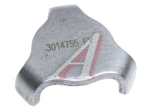 Изображение 1, 3014755X Тарелка клапана SHACMAN SHAANXI дв.ISM11 регулировки давления масла OE