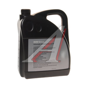 Изображение 1, 83222167720 Масло трансмиссионное BMW ATF DEXRON VI 5л OE
