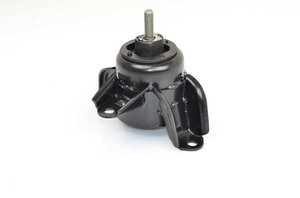 Изображение 2, BSG40700170 Опора двигателя HYUNDAI Solaris (10-) KIA Rio (11-) правая BSG