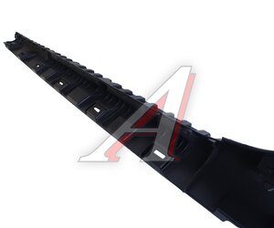 Изображение 2, NSP07764264932R Накладка порога RENAULT Duster правая NSP