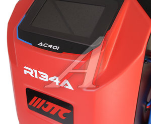 Изображение 5, JTC-AC401 Установка для заправки автомобильных кондиционеров JTC