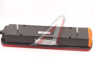 Изображение 3, AZ9719818001-MX Фонарь задний SITRAK HOWO левый MOVELEX