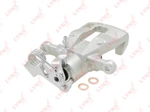 Изображение 2, BA4494 Суппорт HYUNDAI Solaris (11-) KIA Rio (11-) задний правый LYNX