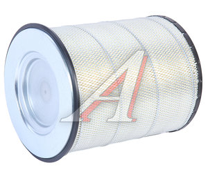 Изображение 2, MF529 Фильтр воздушный VOLVO 12FM, 12FH MTF