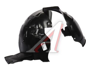 Изображение 1, BSG70923015 Подкрылок CITROEN Berlingo (08-) передний правый BSG