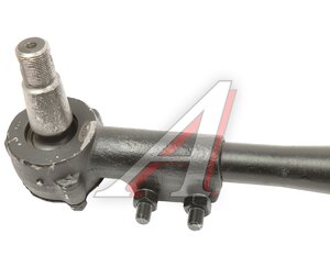 Изображение 4, К5320-3414049 Тяга рулевая КАМАЗ поперечная в сборе L=1670мм КМД