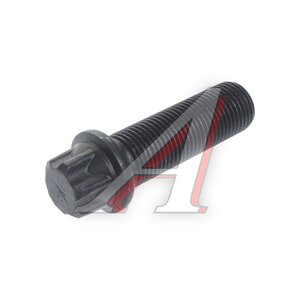 Изображение 1, R910.10-1005127 Болт КАМАЗ-54901 крепления маховика M16x1.5x52 КАМА ДИЗЕЛЬ (ОАО КАМАЗ)