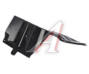 Изображение 5, NSP0196545471 Защита двигателя CHEVROLET Lacetti (J200) левая (пыльник) NSP