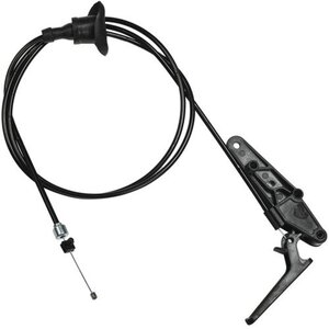 Изображение 1, Z56112R Трос капота PEUGEOT Partner (08-) ZIKMAR