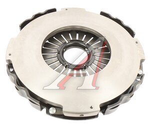 Изображение 2, 20.1601090 Корзина сцепления КАМАЗ-5490, МАЗ-631208, 643008 (ОАО КАМАЗ)