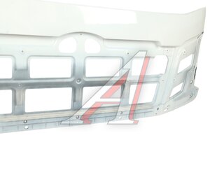 Изображение 4, 5302020-B90/F-MT Панель FAW J7, 4180 передка (капот) белая OE