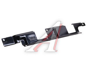 Изображение 2, DZ14251110528 Кронштейн SHACMAN SHAANXI X5000 обтекателя кабины правый OE