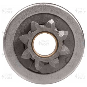 Изображение 2, VCS1109 Привод стартера MITSUBISHI Lancer 4 (00-), Outlander (03-) STARTVOLT