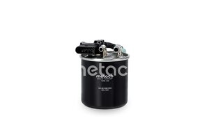 Изображение 2, 1030-156 Фильтр топливный MERCEDES C (W204) (07-13), E (W212) (09-) METACO