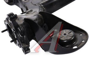 Изображение 5, 55100-1R100 Балка моста заднего HYUNDAI Accent (11-) OE