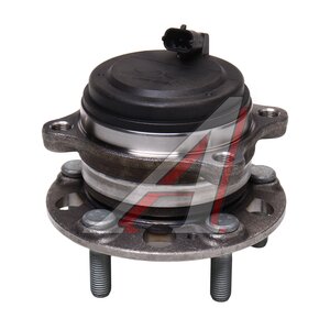 Изображение 1, 52750-C5000 Ступица KIA Sorento (18-) задняя (АБС) OE