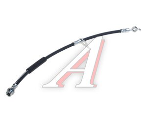 Изображение 1, PBH0374 Шланг тормозной FORD Fusion (13-19) передний левый PATRON