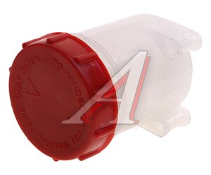 Изображение 1, 126/00200 Бачок ГТЦ JCB (серво) ARIES