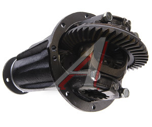 Изображение 3, 2106-2402010-88 Редуктор заднего моста ВАЗ-2106 z=3.9 AVTOSTANDART