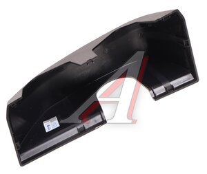 Изображение 3, DZ14251770086-MX Крышка SHACMAN SHAANXI X5000 кронштейна зеркала правого нижняя MOVELEX