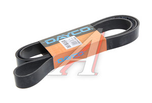 Изображение 2, 9PK2140HD Ремень приводной поликлиновой 9PK2140HD DAYCO