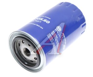 Изображение 2, ФТ-305.60 Фильтр топливный ЯМЗ-534 тонкой очистки ЕВРО-4 МОТОРДЕТАЛЬ