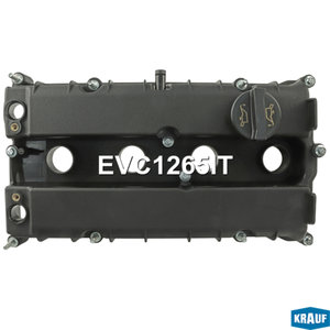 Изображение 4, EVC1265IT Крышка клапанная FORD Focus KRAUF