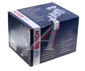 Изображение 5, 0580200098 Насос топливный FIAT Punto (09-) BOSCH