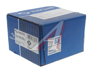 Изображение 5, 3151600550 Подшипник выжимной PEUGEOT 107 (05-) CITROEN C1 (05-) SACHS