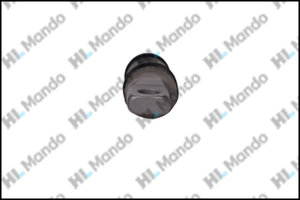 Изображение 5, DCC010267 Сайлентблок HYUNDAI Santa Fe (00-), Traget рычага переднего нижнего MANDO