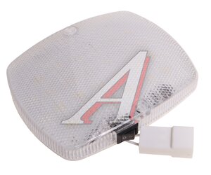 Плафон накладной с выключателем АТК, АТК-24LED,
                                                          фото 1 Изображение 1, АТК-24-LED Плафон накладной с выключателем АТК