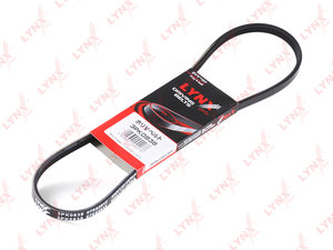 Изображение 1, 3PK0838 Ремень приводной поликлиновой 3PK0838 LYNX