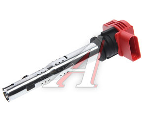Изображение 1, 370-13-061 Катушка зажигания VW Passat (01-05) AUDI A4, A6, A8 MEGAPOWER