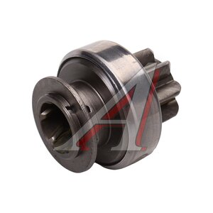 Изображение 2, 47056 Привод стартера CHEVROLET Epica (07) (бендикс) MEAT&DORIA