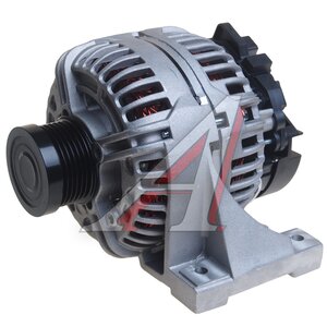 Изображение 1, LG1011 Генератор VOLVO S80 (99-06) (140A, 14V) STARTVOLT