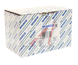Изображение 4, 9730060010 Клапан MAN ускорительный WABCO