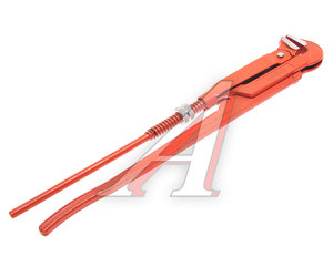 Изображение 1, F-684U22 Ключ газовый 100мм 2" 90град. FORSAGE