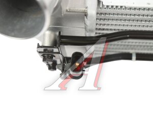 Изображение 5, 28190-4A820 Охладитель HYUNDAI HD35 (17-) (D4CB) наддувного воздуха OE