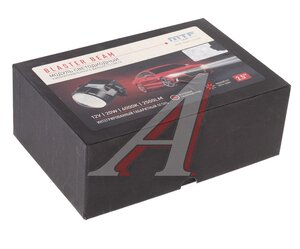 Изображение 4, BW25K5 Линза светодиодная (2шт.) LED MTF