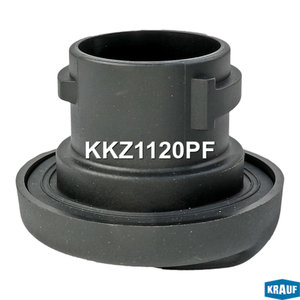 Изображение 2, KKZ1120PF Крышка BMW маслозаливной горловины KRAUF