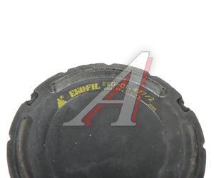 Изображение 4, ЕКО-01.477/2 Фильтр воздушный CASE основной внутренний EKOFIL