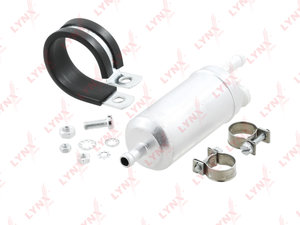 Изображение 2, CF3033 Насос топливный MAZDA 929 (83-87) LYNX