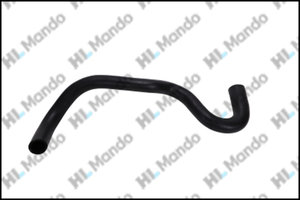 Изображение 1, DCC020958 Патрубок CHEVROLET Aveo (1.2) радиатора верхний MANDO