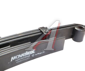 Изображение 7, 2912010LD010-MX Рессора JAC N56 задняя левая MOVELEX